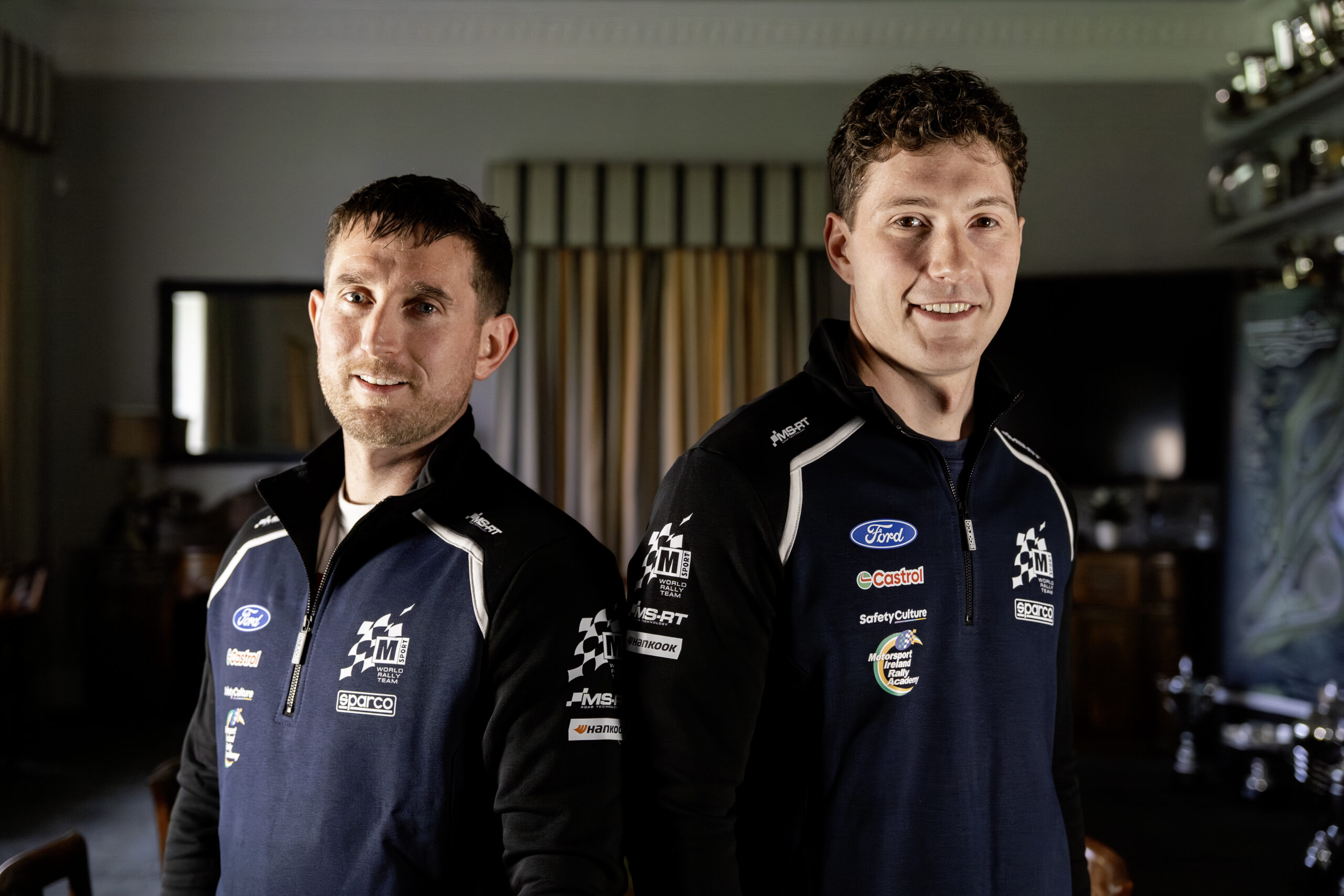 M-Sport odkrywa karty na 2026. Rywal Miko Marczyka w samochodzie Rally1