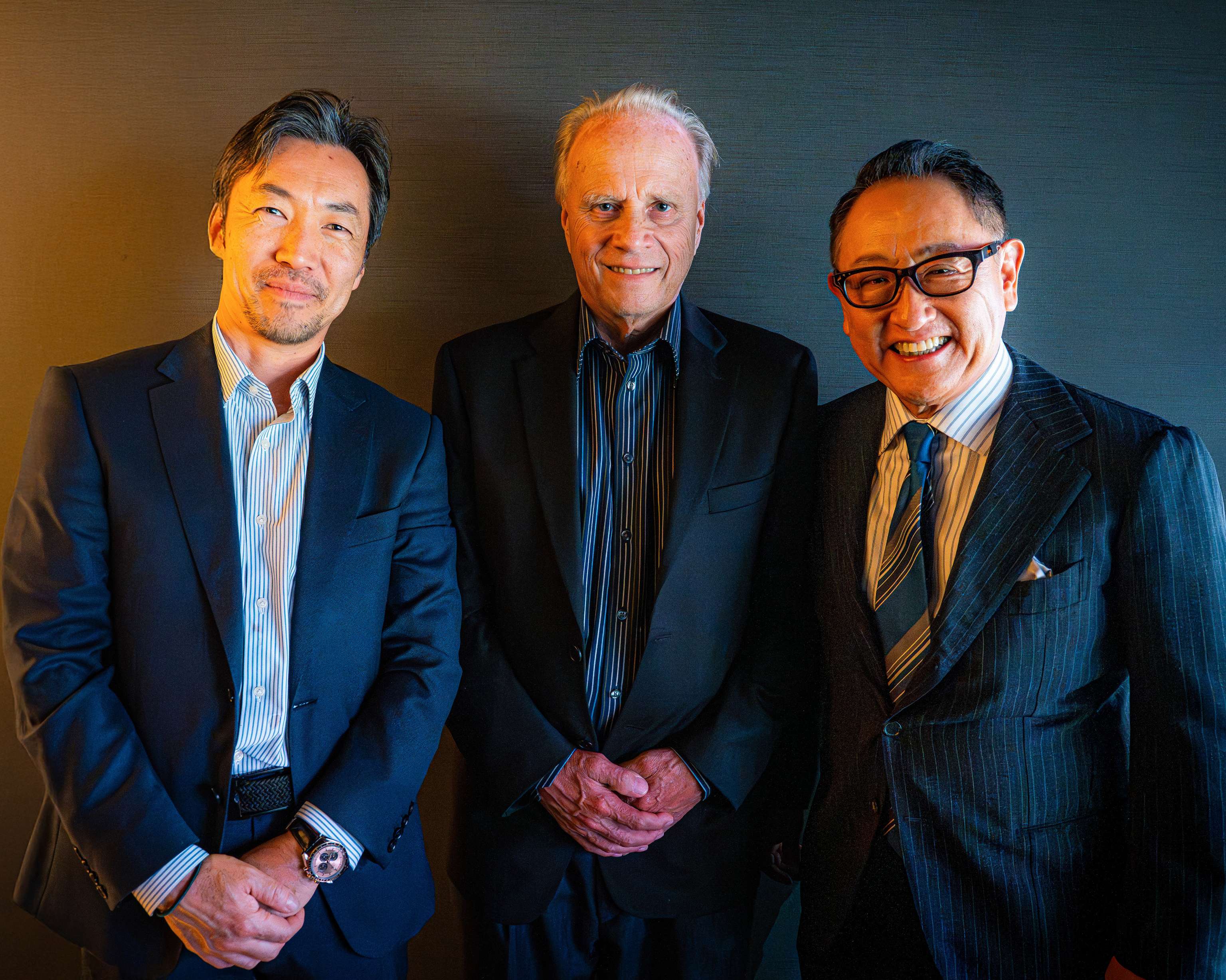 Toyota wchodzi do gry na pełnych obrotach. Rewolucja w zespole Haas oficjalnie ogłoszona