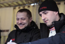 2014 World Rally Championship / Round 01 / Monte Carlo Rally // Worldwide Copyright: