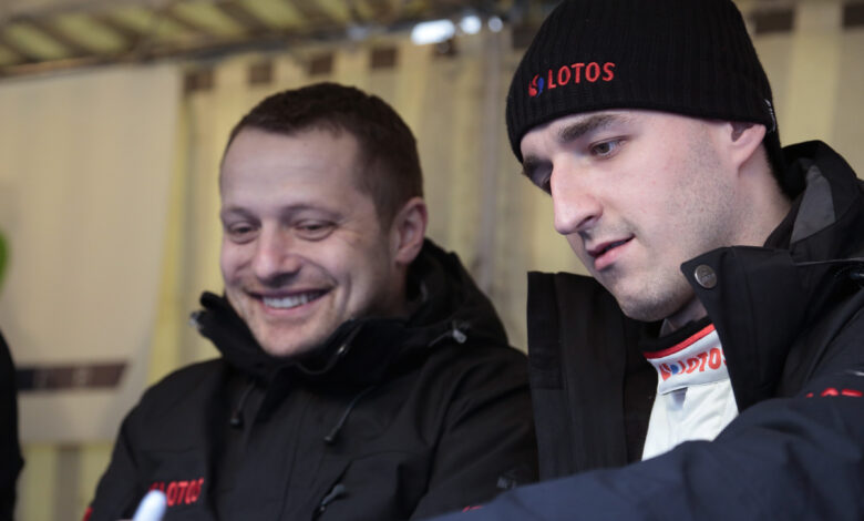 2014 World Rally Championship / Round 01 / Monte Carlo Rally // Worldwide Copyright: