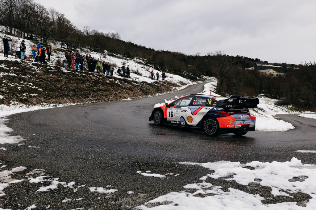 fot. Hyundai Motorsport