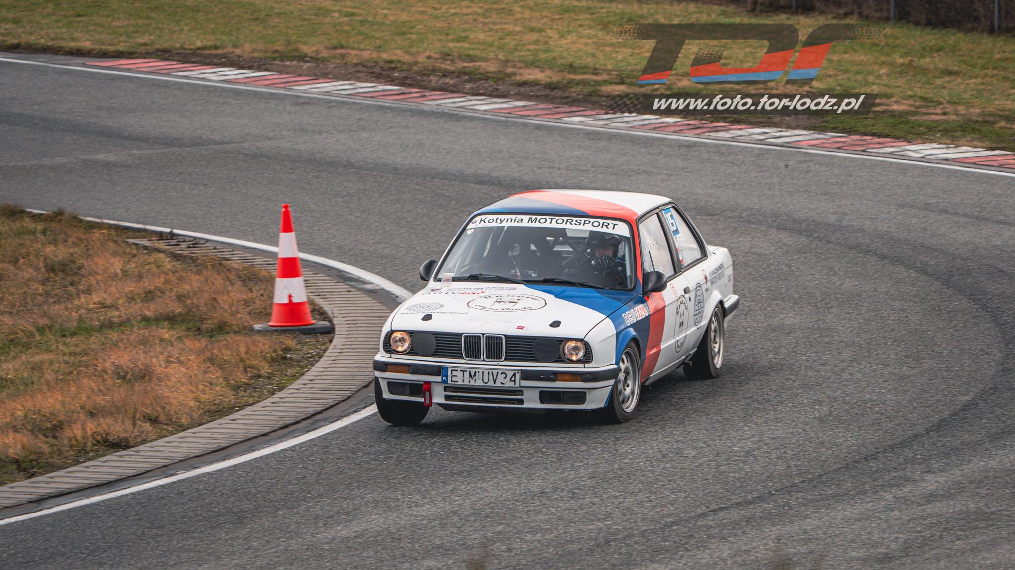 Super OES znika. Wymuszony koniec imprezy w Łodzi „Zostaliśmy do tego zmuszeni”