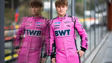 Prototype Cup Germany, 1. + 2. Rennen Spa-Francorchamps, 24h Series 2025 -