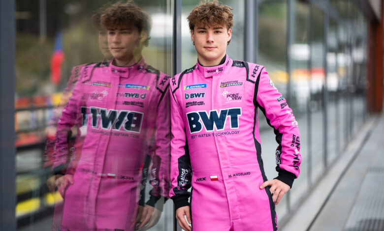 Prototype Cup Germany, 1. + 2. Rennen Spa-Francorchamps, 24h Series 2025 -