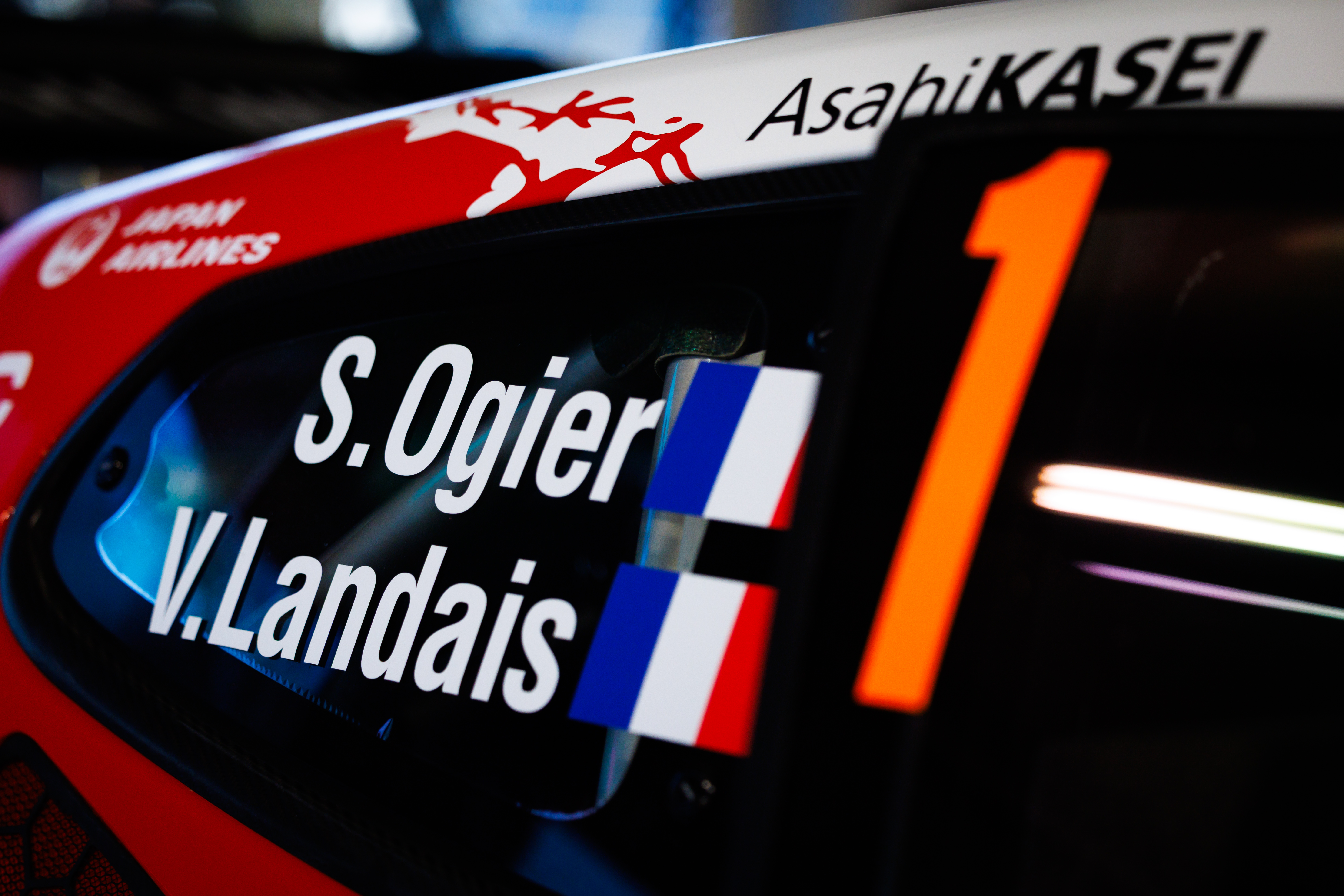 Sébastien Ogier walczy o 11. zwycięstwo w Alpach. Rusza Rajd Monte Carlo 2026