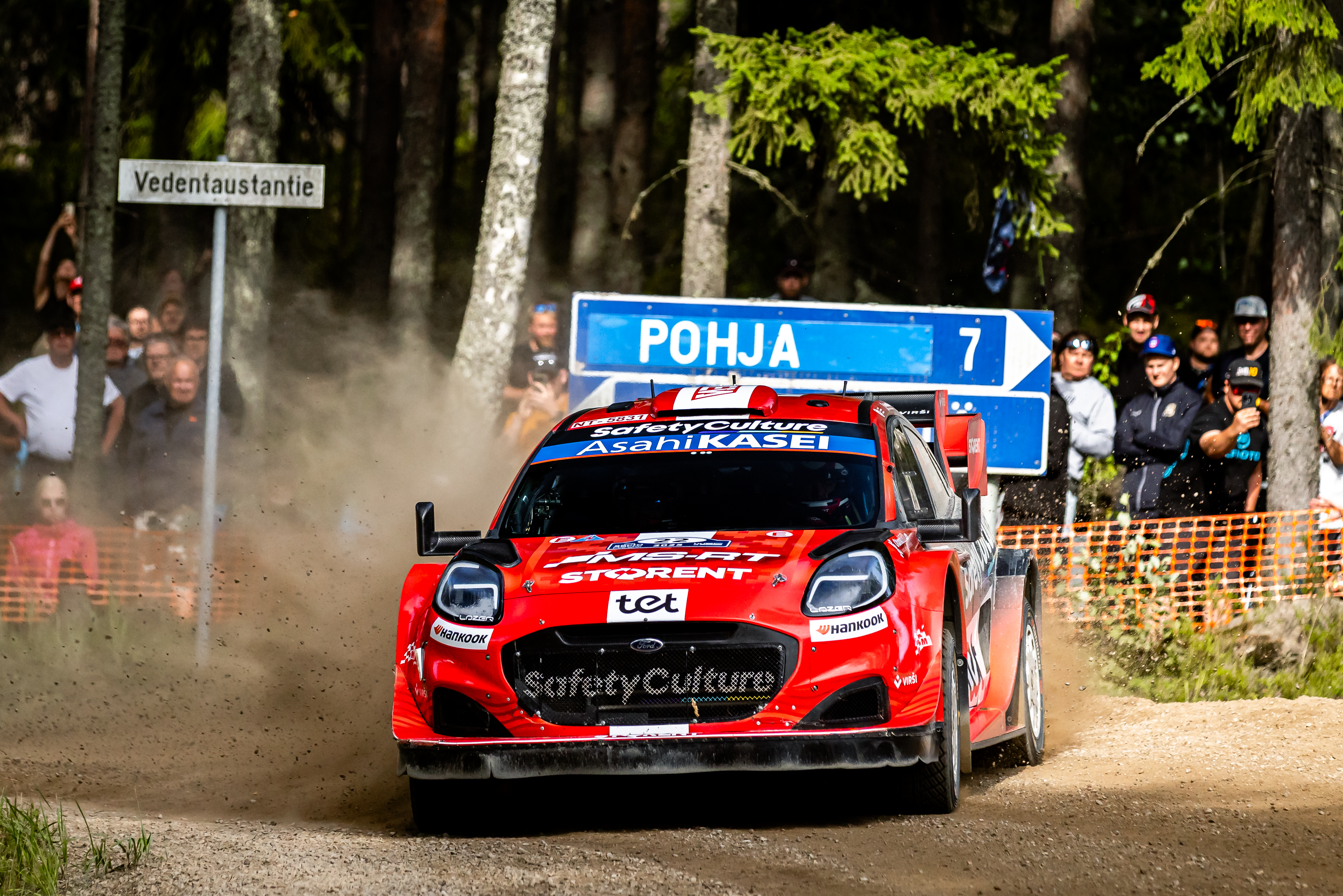 Mārtiņš Sesks negocjował z Hyundaiem. Łotysz nie traci nadziei