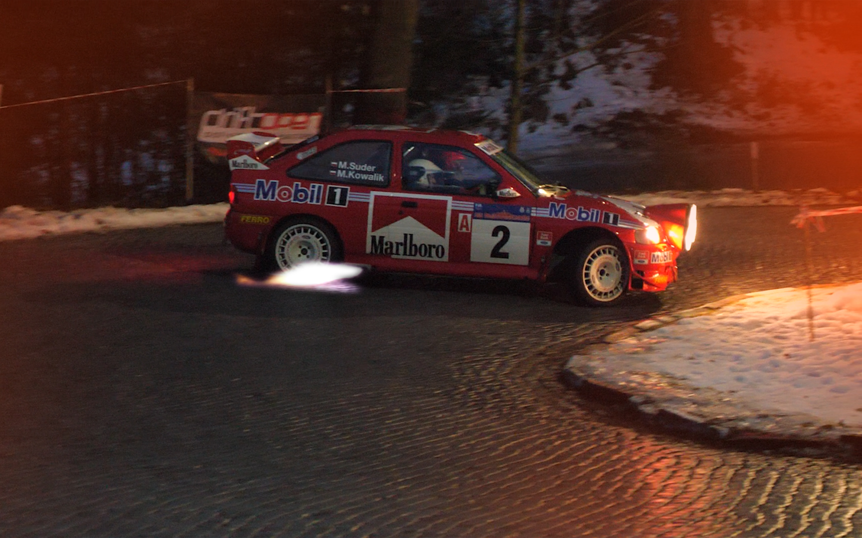 VIDEO: Walimska Zimówka 2026 PROLOG – Best of na patelniach.