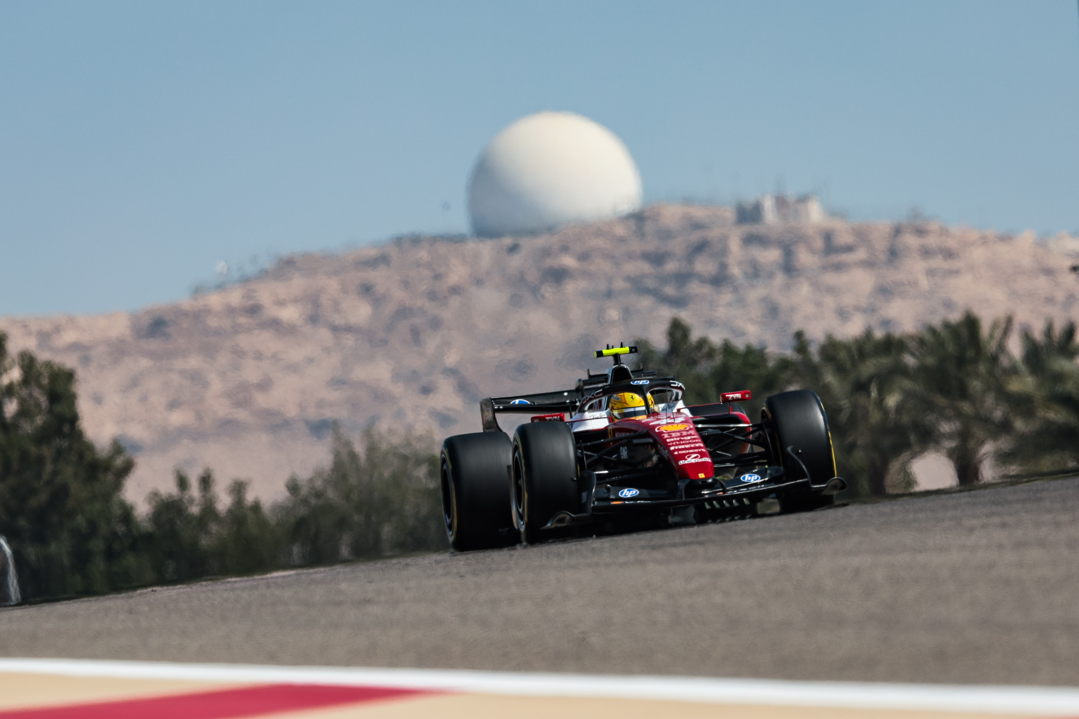Niebezpieczna gra? Ferrari blokuje zmiany w F1