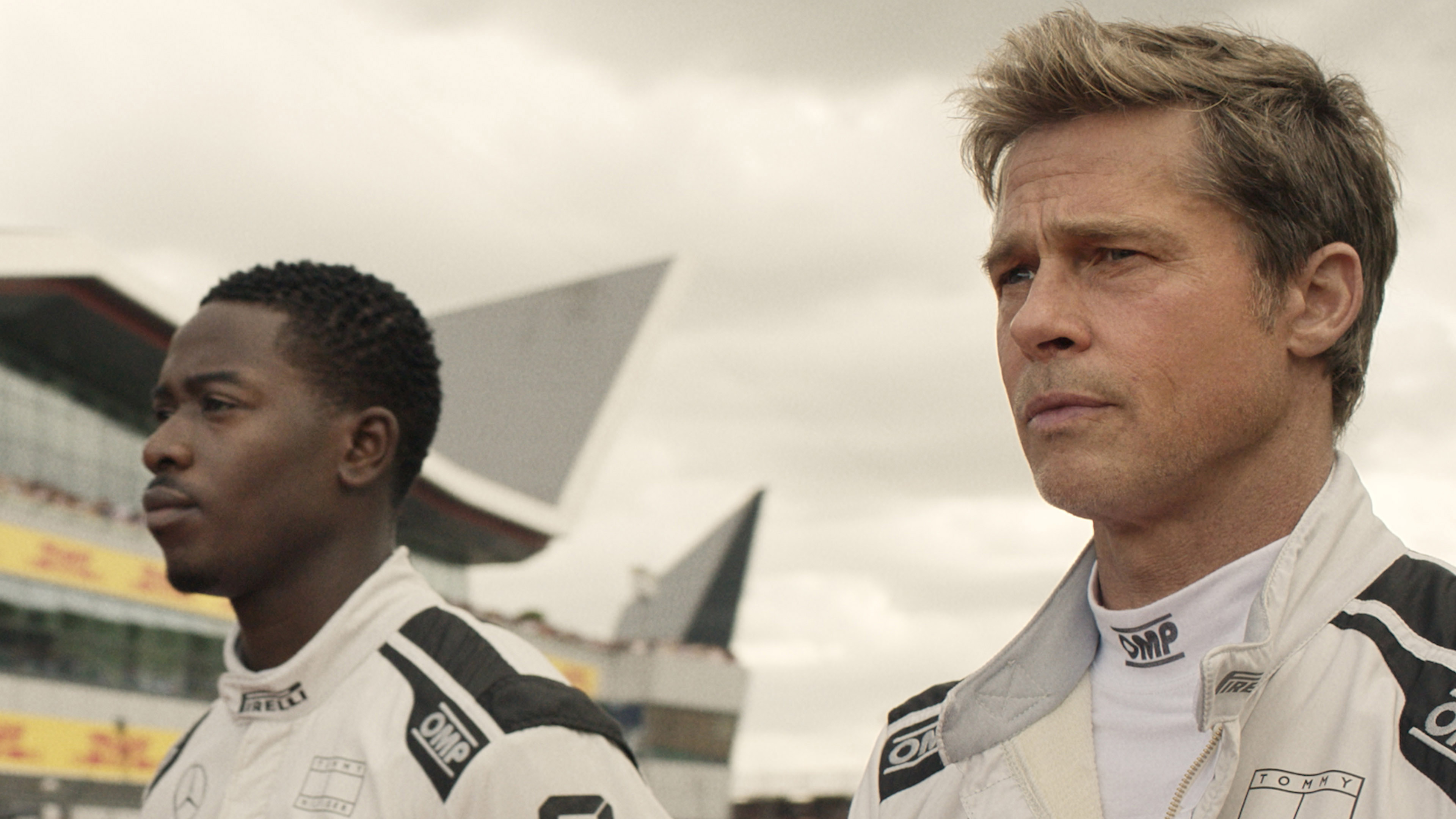 Będzie kontynuacja filmu „F1”! Producent ogłasza kontynuację kinowego przeboju