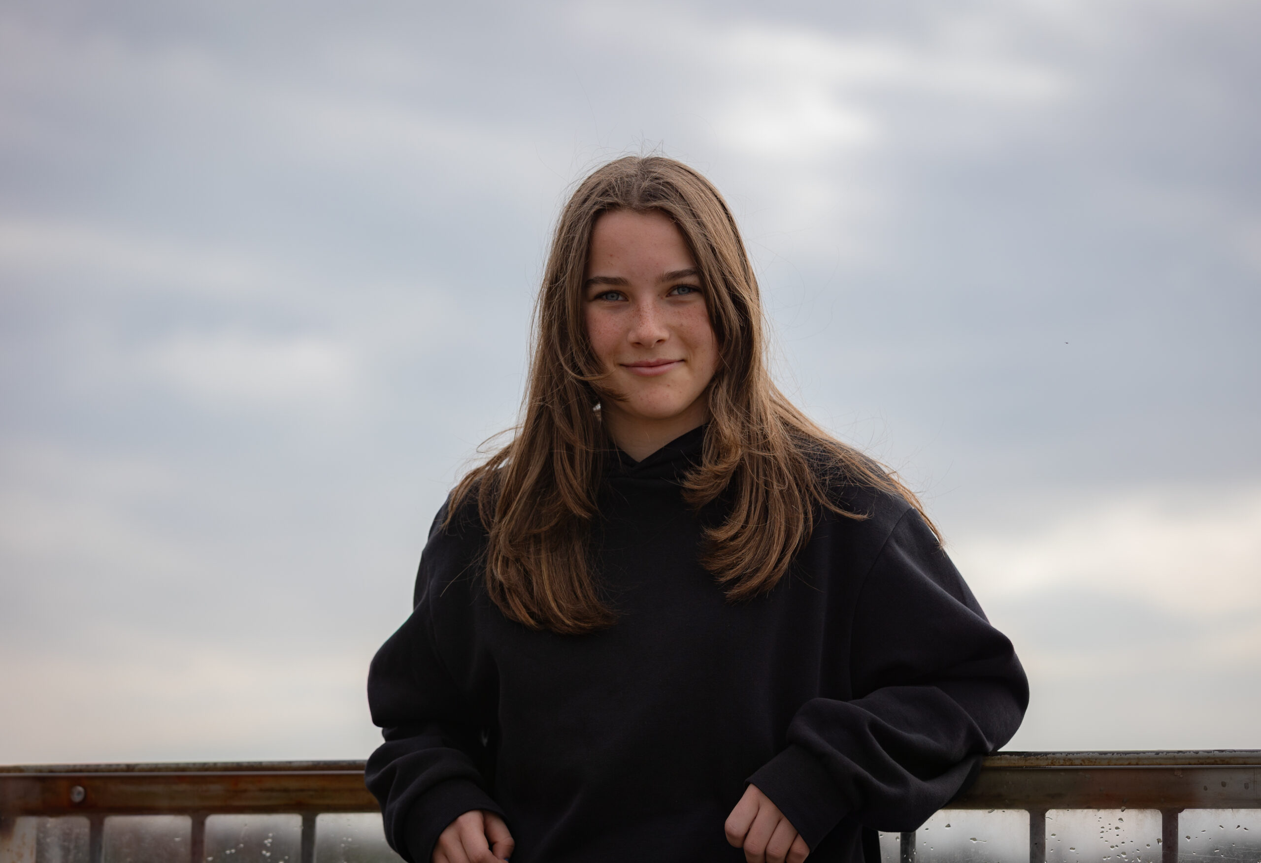 Polska zawodniczka przed ważnym sprawdzianem we Włoszech