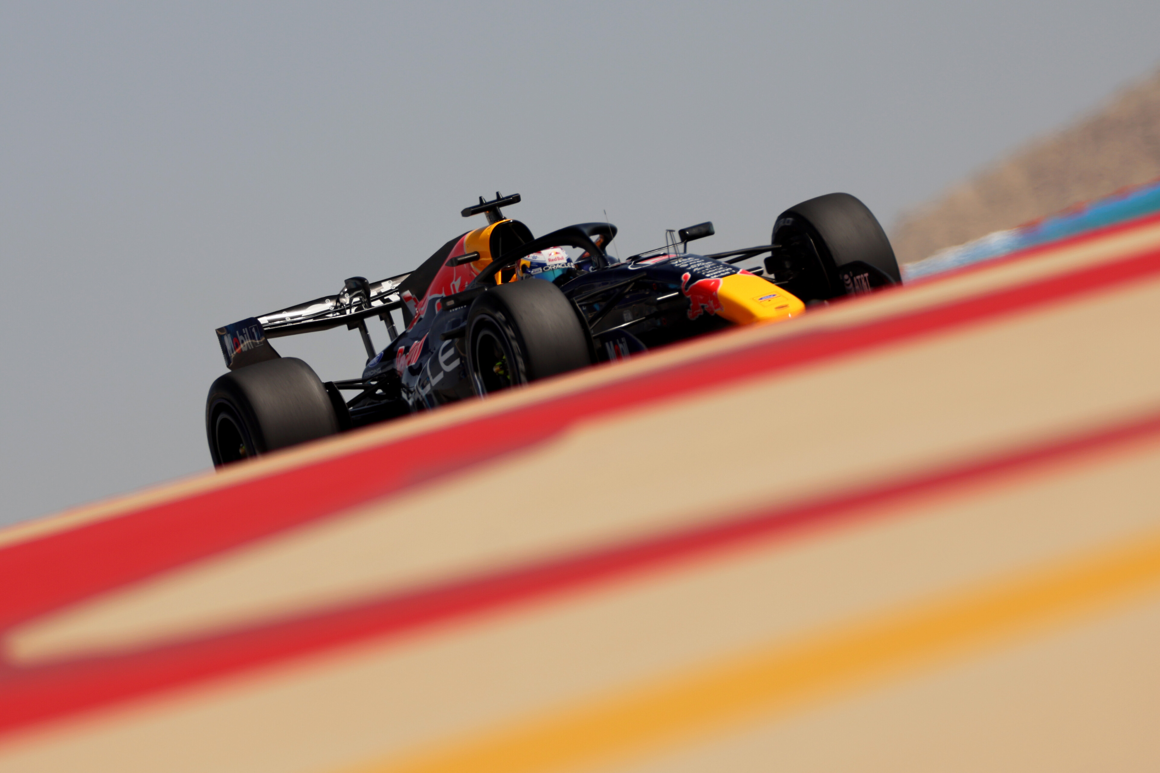 Norris przed Verstappenem w Bahrajnie. Tak zaczęła się nowa era Formuły 1