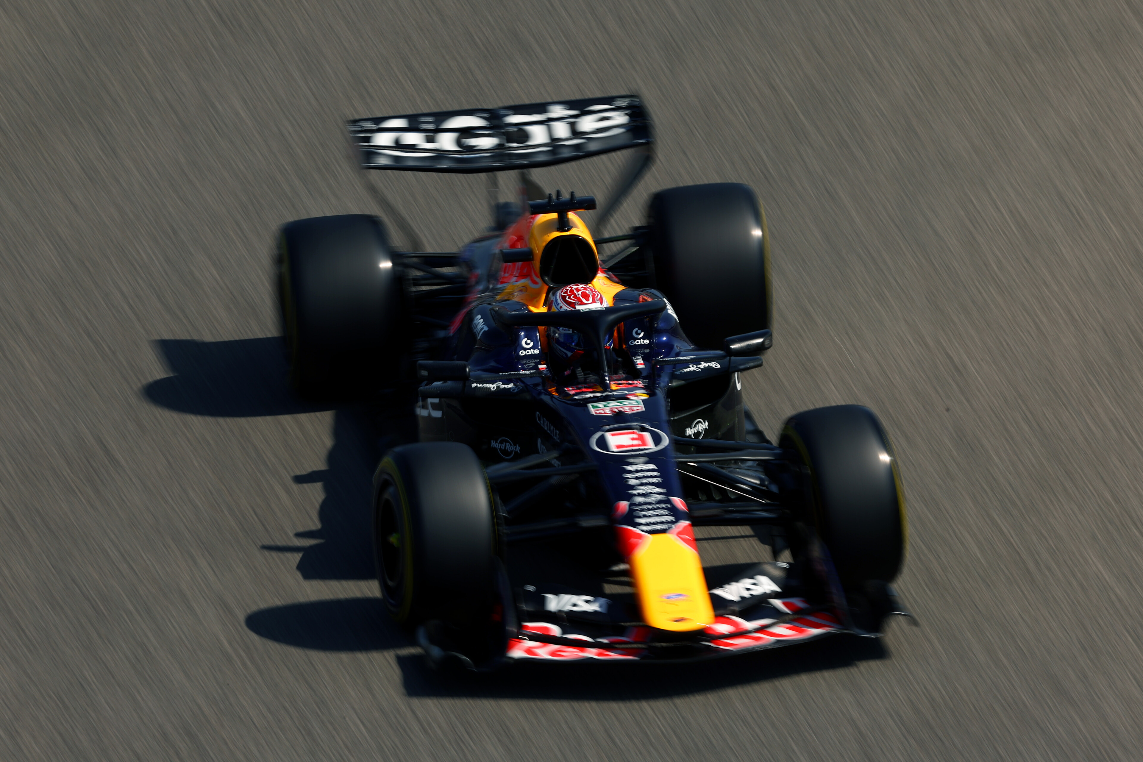 Formuła 1 2026 w Polsce. Gdzie oglądać transmisje wyścigów na żywo?