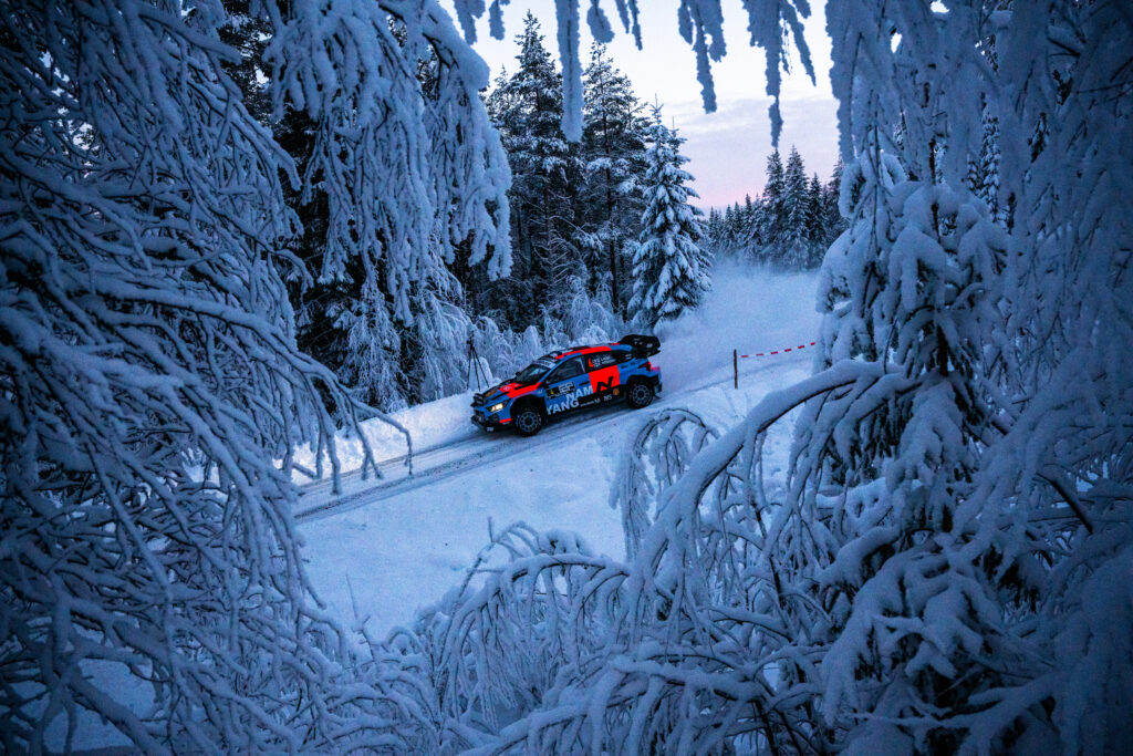 Esapekka Lappi o problemach Hyundaia