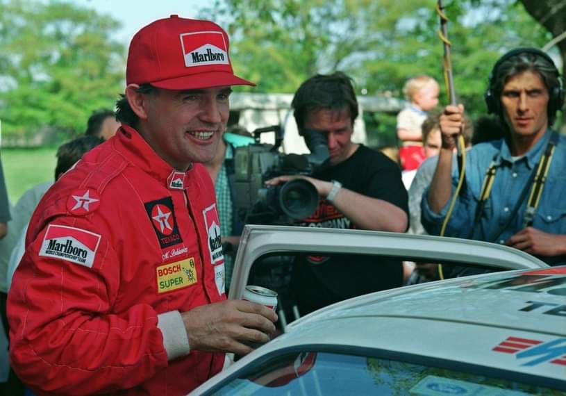 Marian Bublewicz – 33. rocznica tragedii