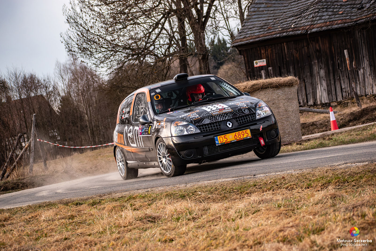 FOTO: Mistrz Karkonoszy 2026 [1]