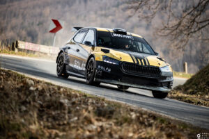 FOTO: Testy przed sezonem 2026 #3 #Łabuda, Widłak