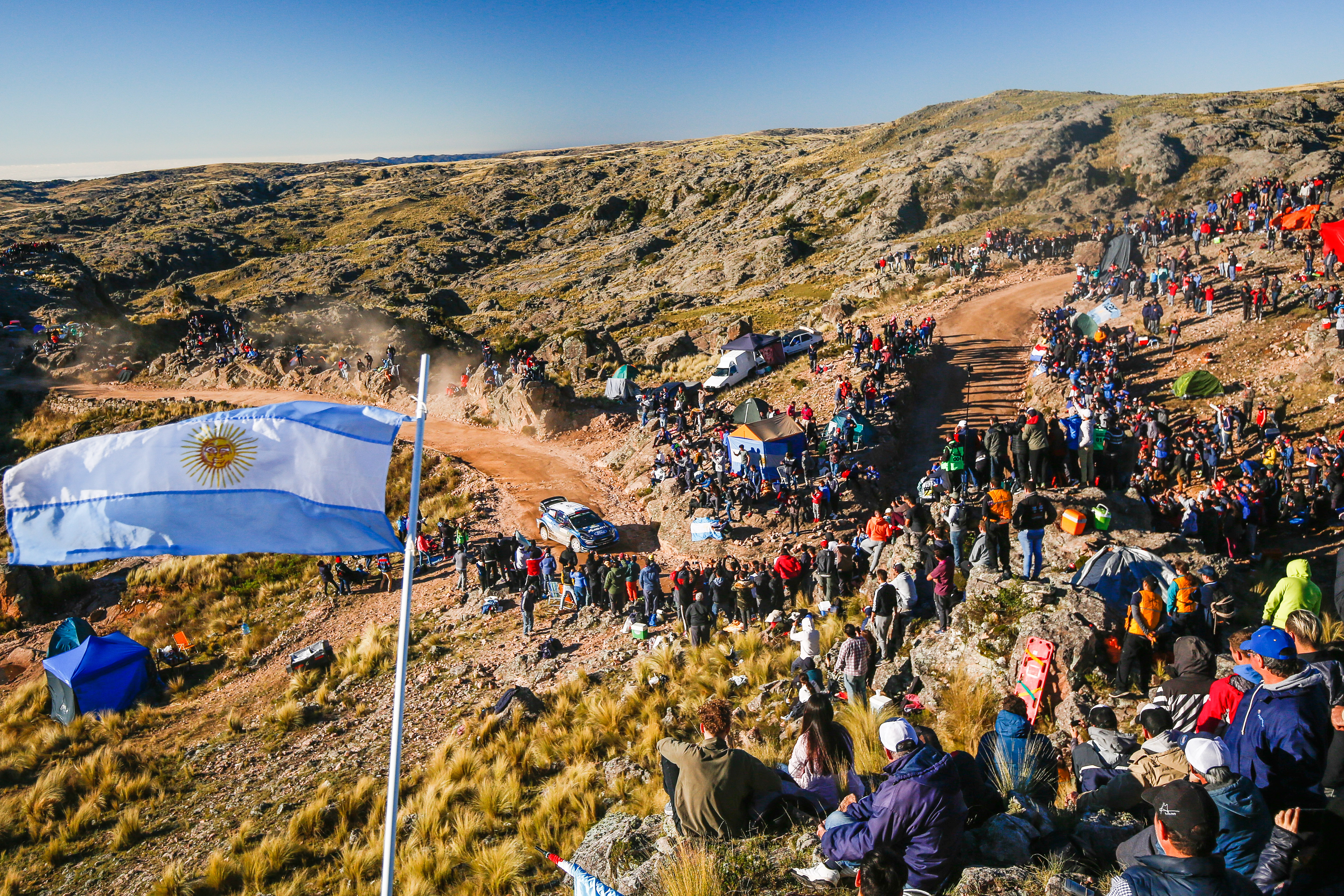 Kultowa runda wróci do kalendarza WRC?