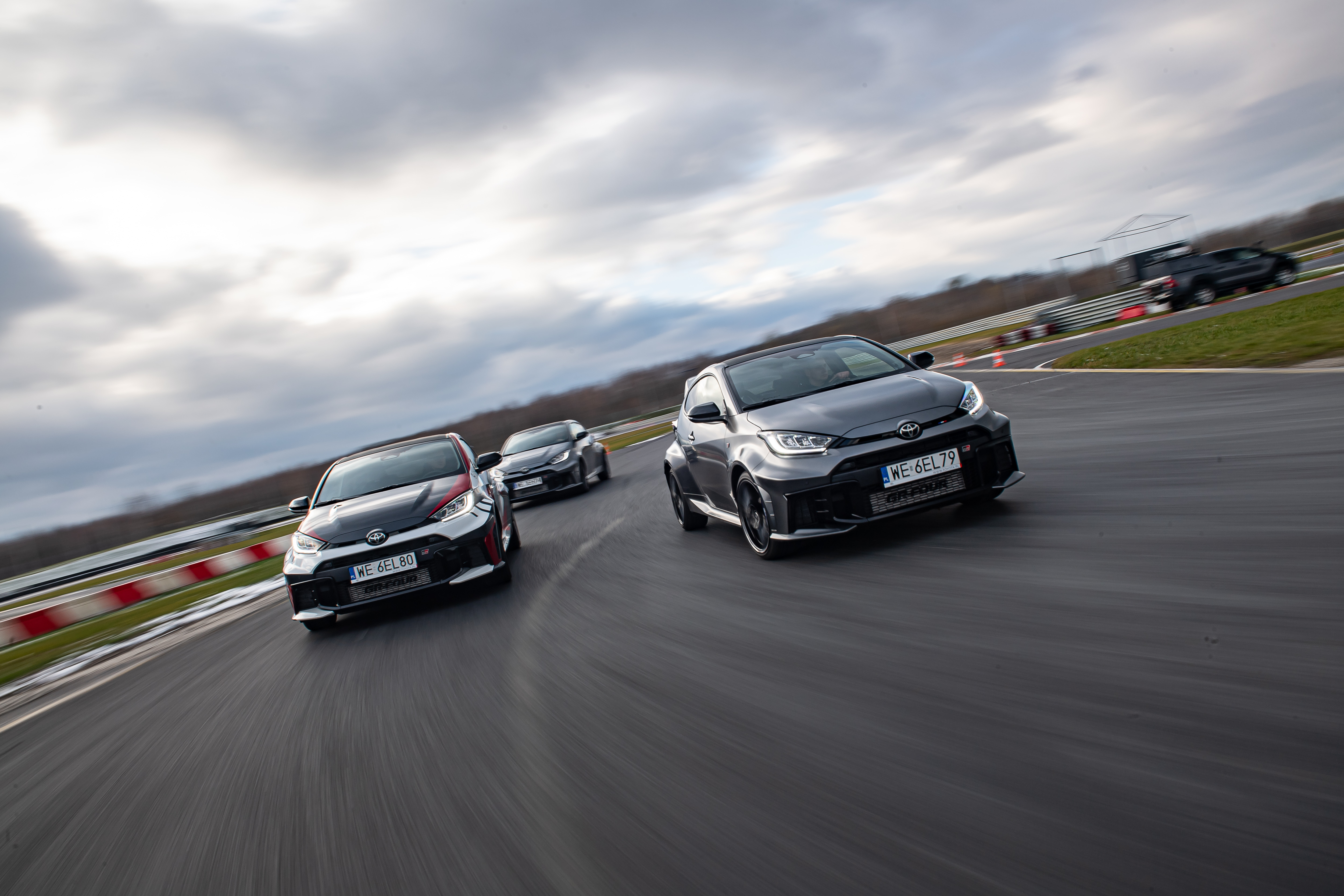 Startuje piąty sezon Toyota GR Cup. Nowa formuła i simracing