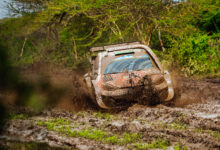 2026 FIA World Rally Championship / Round 03 / Safari Rally Kenya 2026 / 11th-15th March 2026 // Worldwide Copyright: