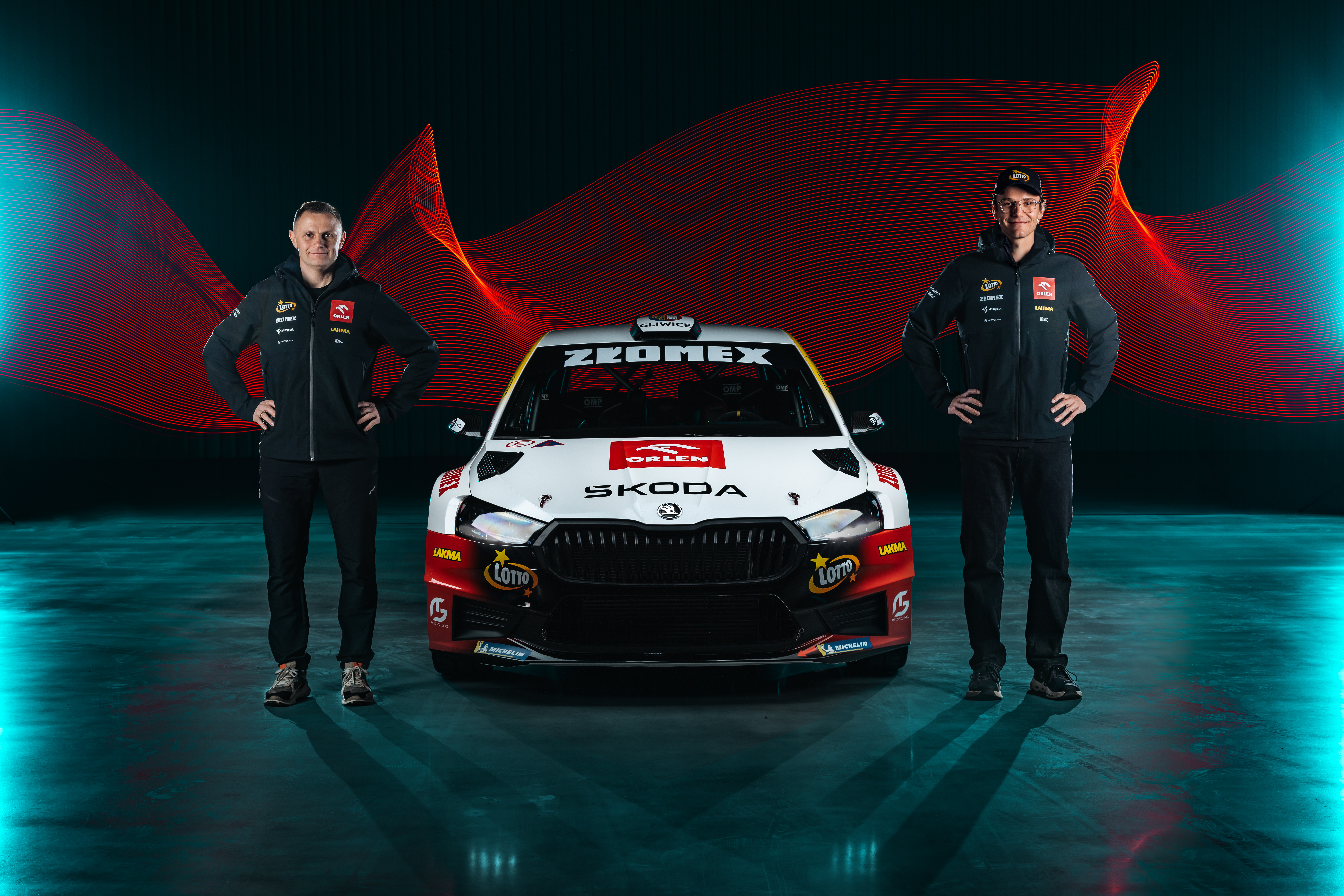 Wielkie zmiany u mistrza Polski! Jakub Matulka dołączył do nowego zespołu