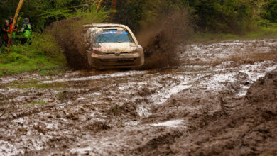 2026 FIA World Rally Championship / Round 03 / Safari Rally Kenya 2026 / 11th-15th March 2026 // Worldwide Copyright: