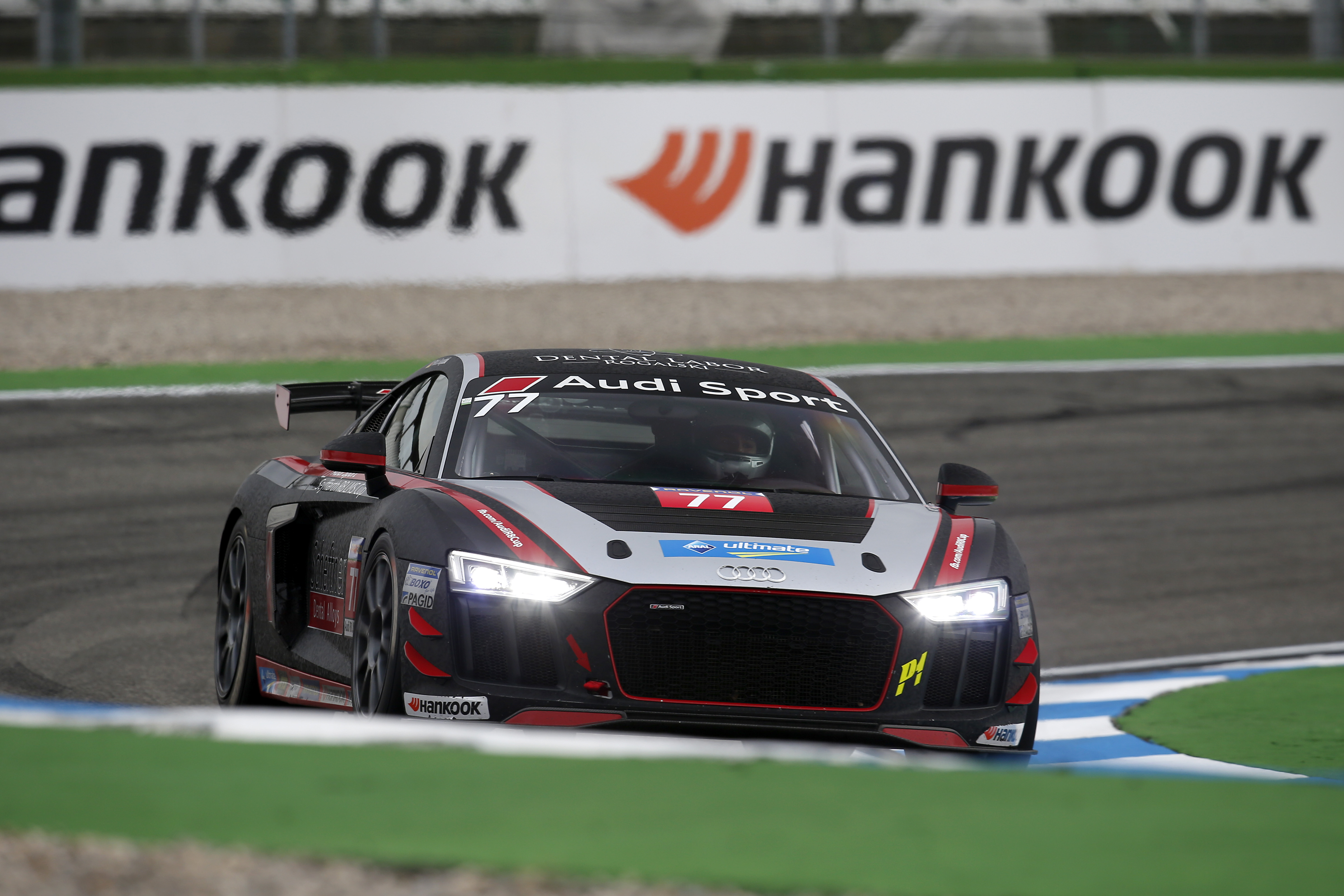 Powrót polskiego kierowcy do serii DTM?