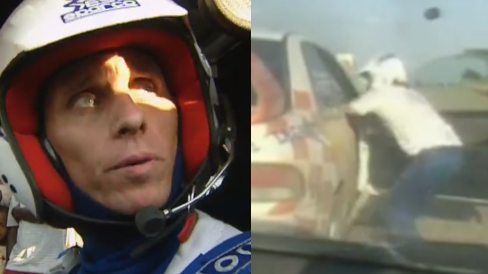 Atak na mecie kosztował go 50 tysięcy dolarów! Najdroższa chwila furii w WRC