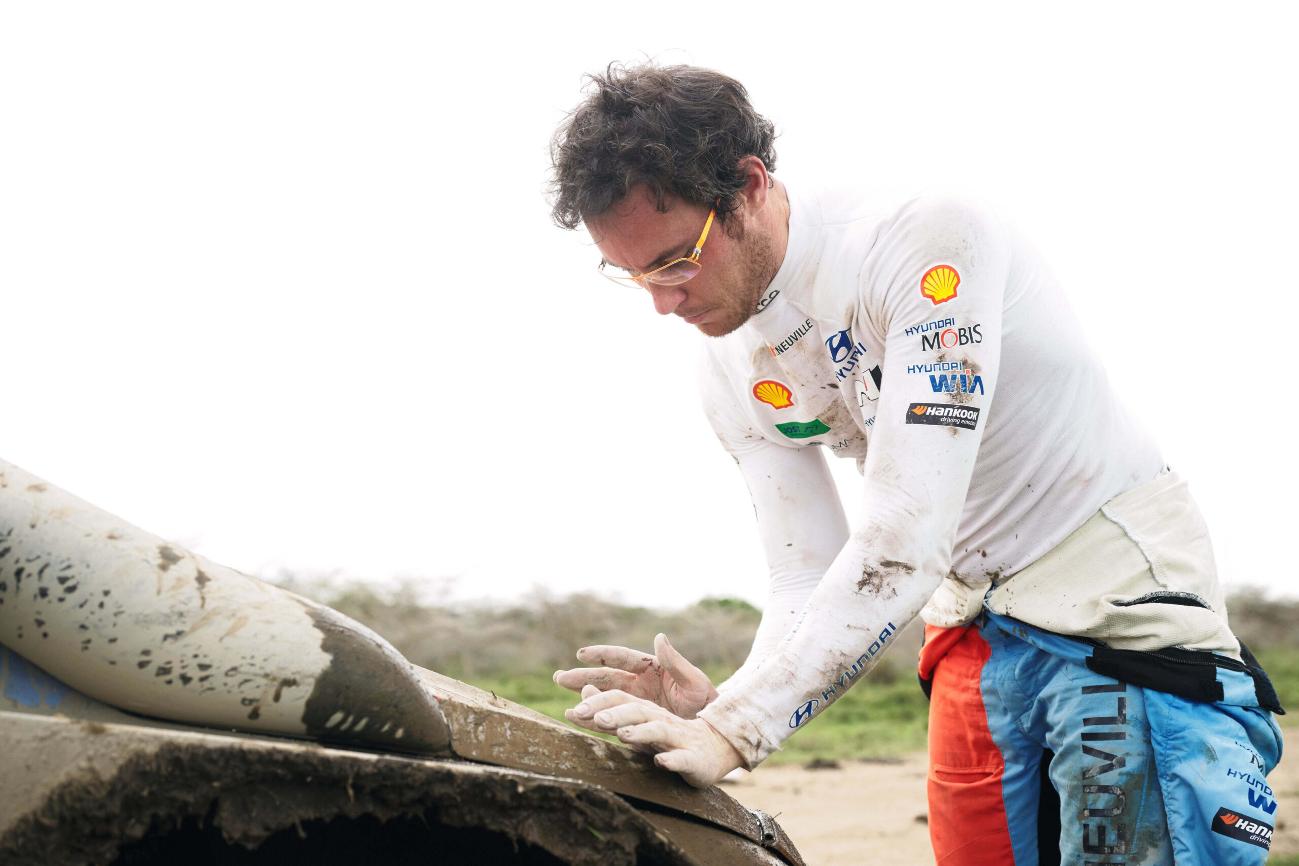 Kierowcy WRC kontra promotor. Czy Rajd Safari w Kenii zmieni swoje oblicze?