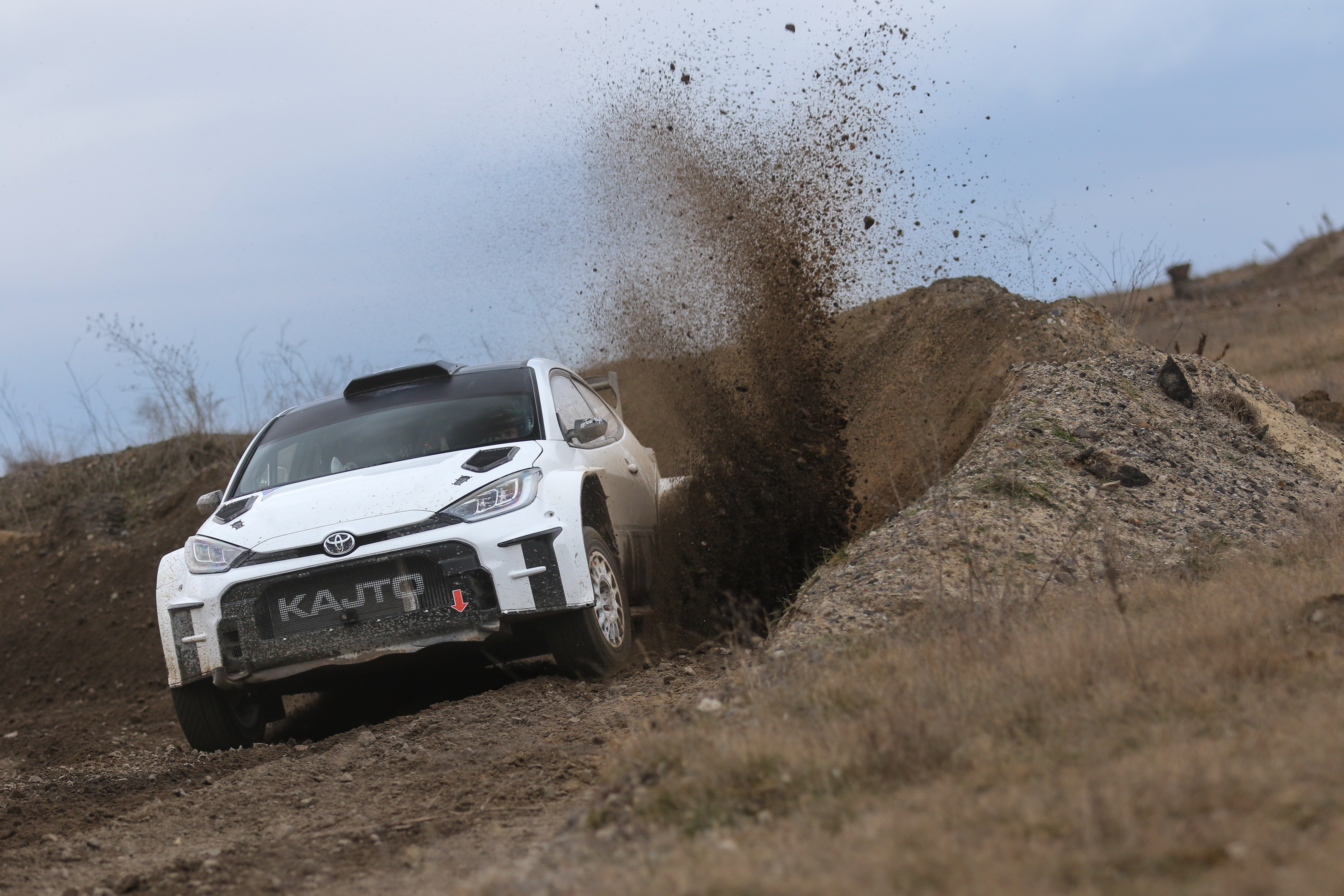 Znamy plany Kajetanowicza! Mniej startów w WRC, a więcej w Polsce.