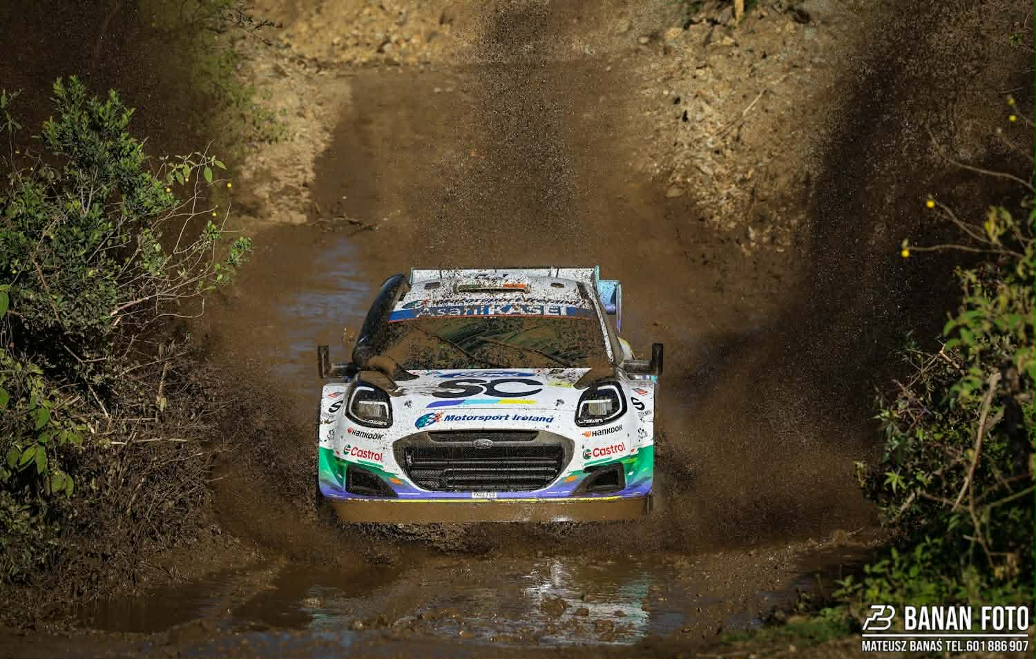 FOTO: Rajd Safari 2026 #1