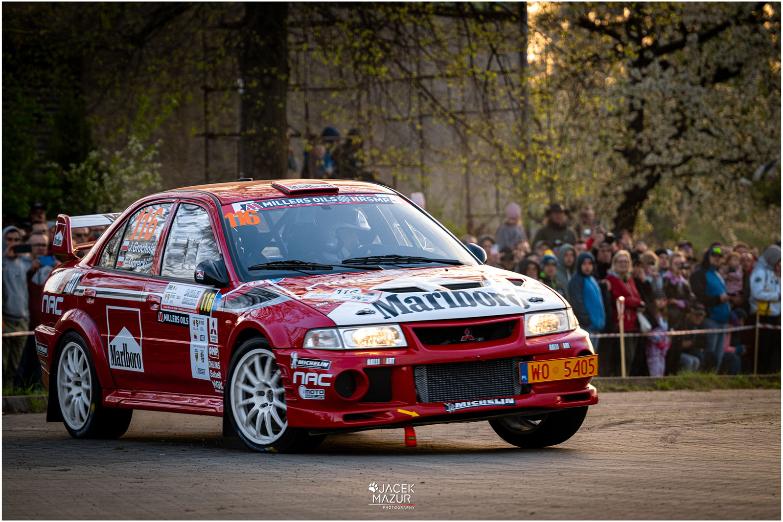 FOTO: Rajd Świdnicki 2026 #2