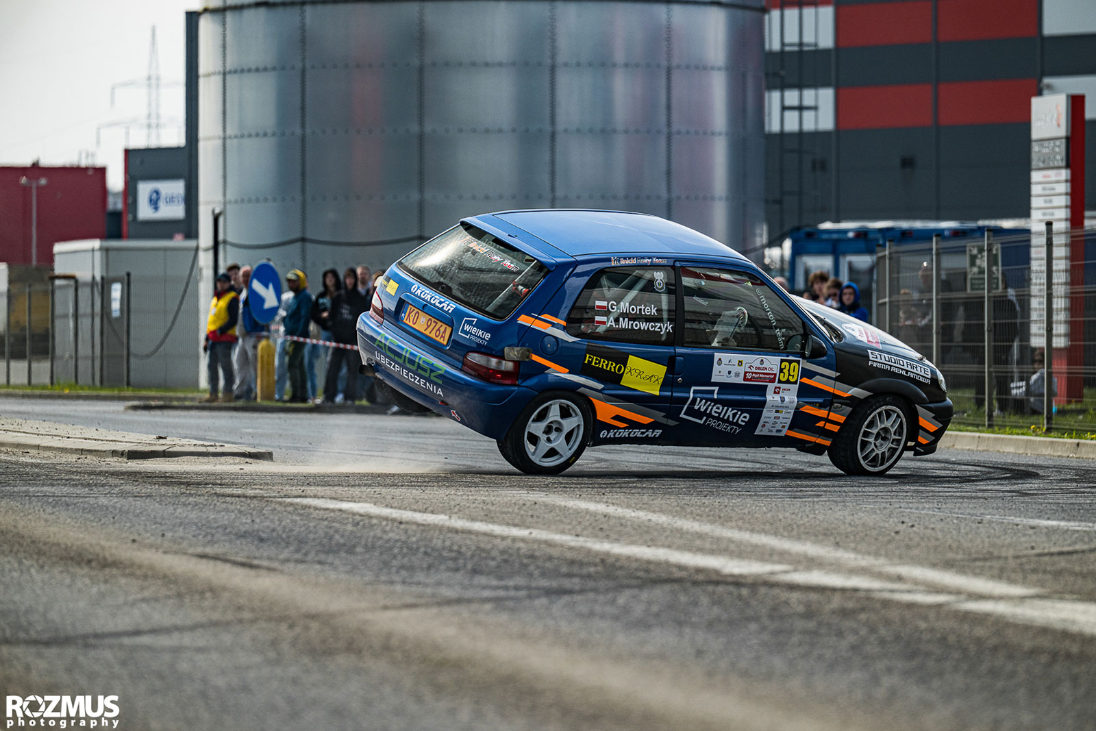 FOTO: Memoriał Kuliga i Bublewicza 2026 #1