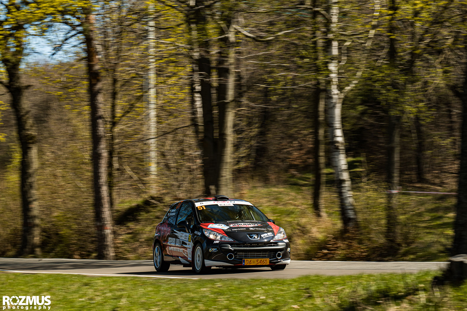 FOTO: Rajd Świdnicki 2026 #3