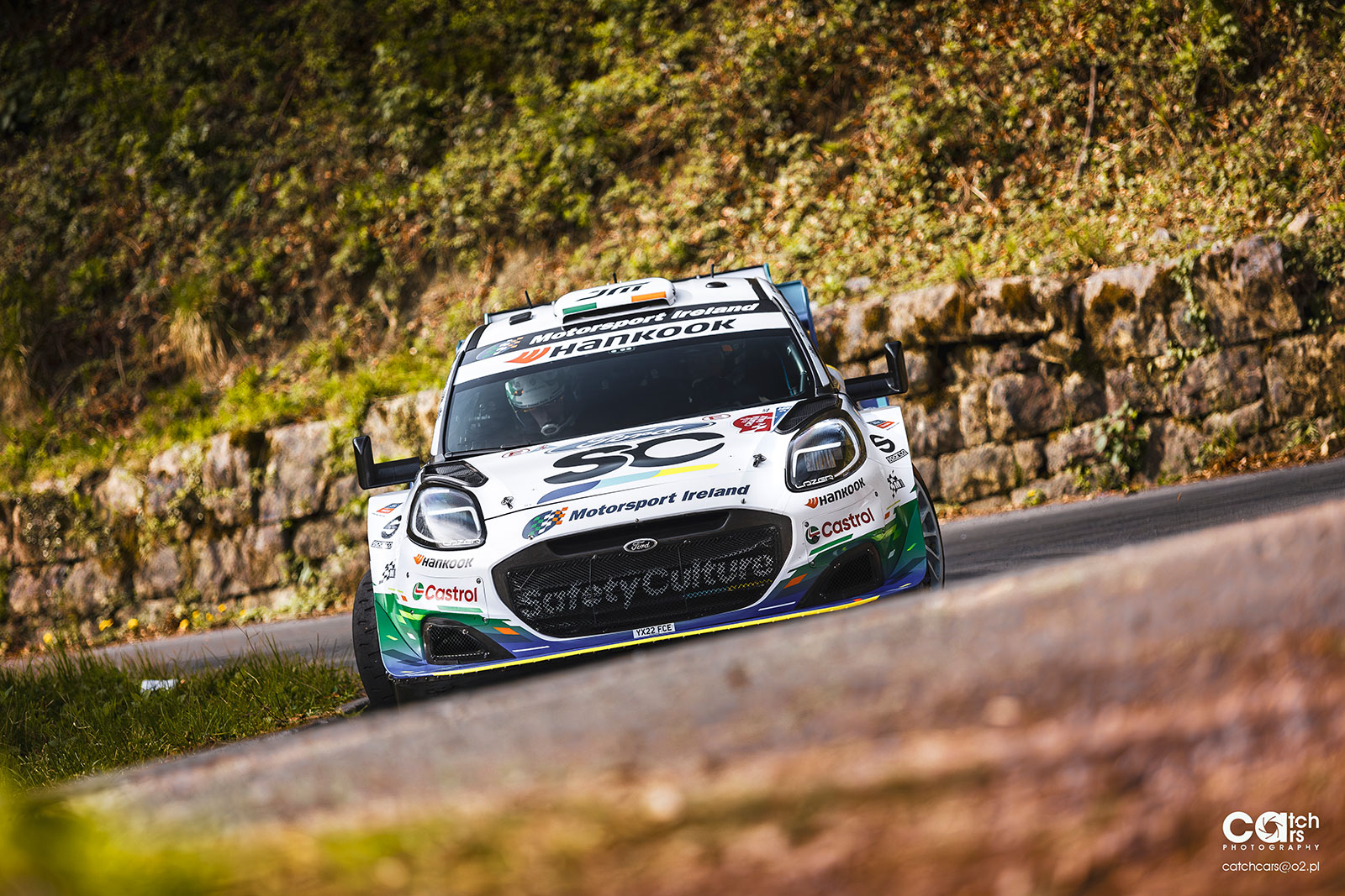 FOTO: Rajd Chorwacji 2026 #2 [AKTUALIZOWANA]