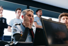 2026 FIA World Rally Championship 14 Round, Croatia Rally 10-12 April 2026 Photographer: