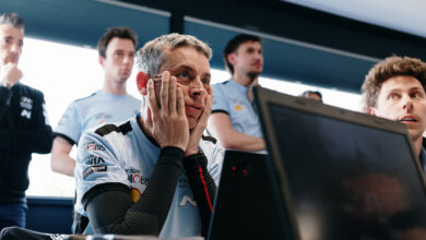 2026 FIA World Rally Championship 14 Round, Croatia Rally 10-12 April 2026 Photographer: