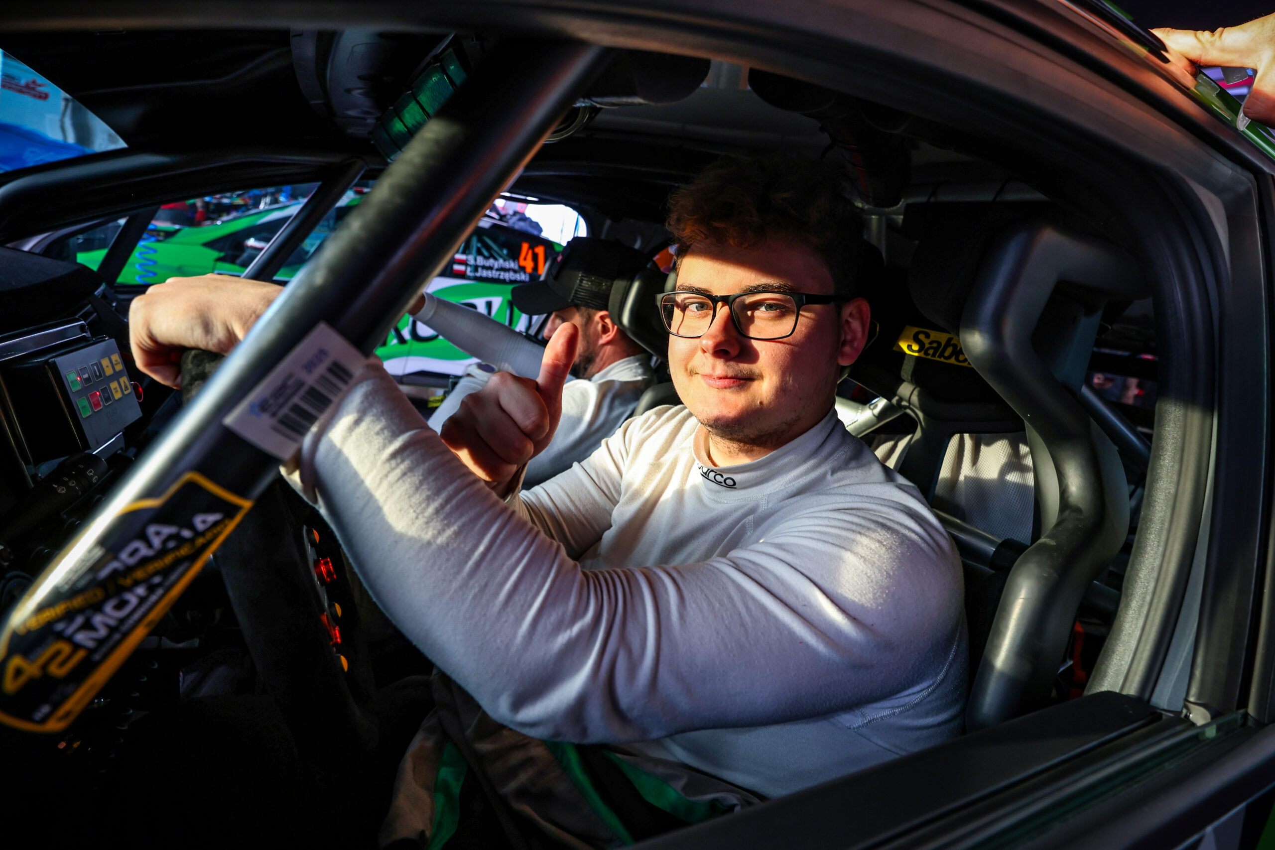 Kowalczyk nie jest pewny kolejnych startów w ERC