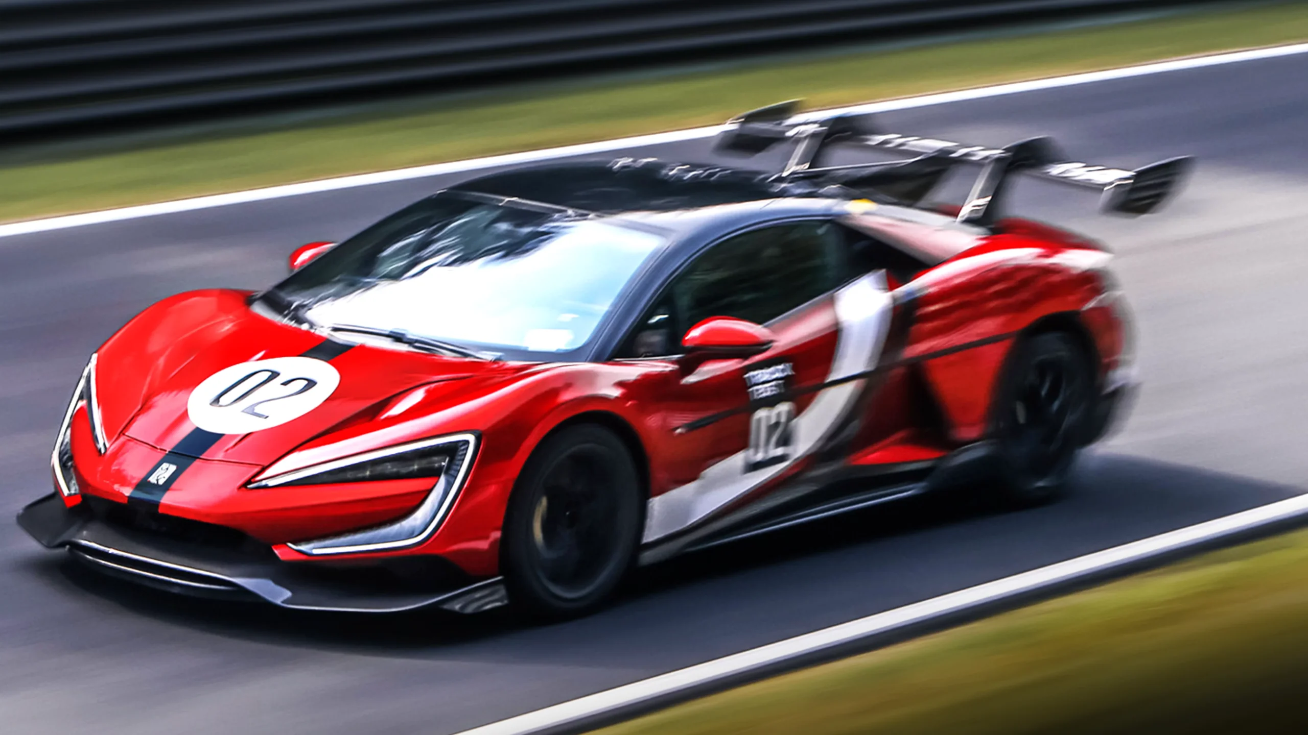 Kolejny zespół w F1? Pierwsze rozmowy już się odbyły