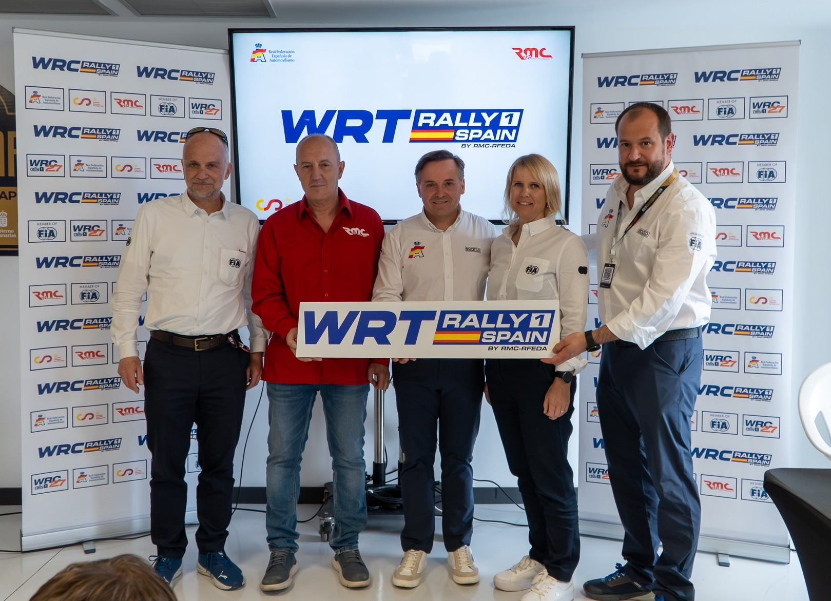 Nowy zespół w WRC studzi emocje. Ograniczony program startów w okresie 2027
