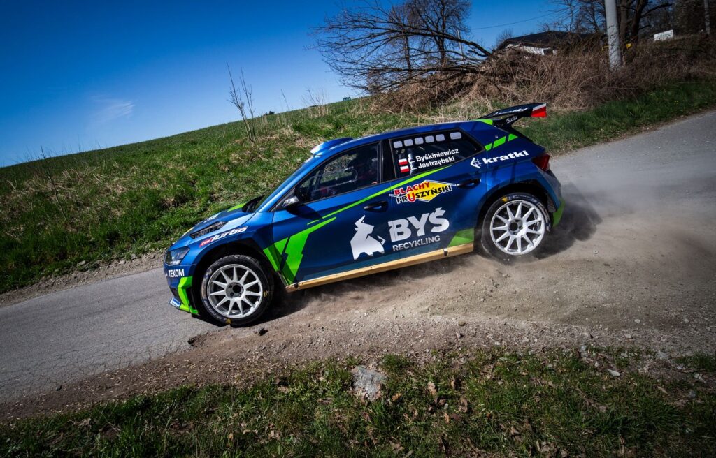 Byśkiniewicz i Jastrzębski w nowych barwach na sezon 2026 ​