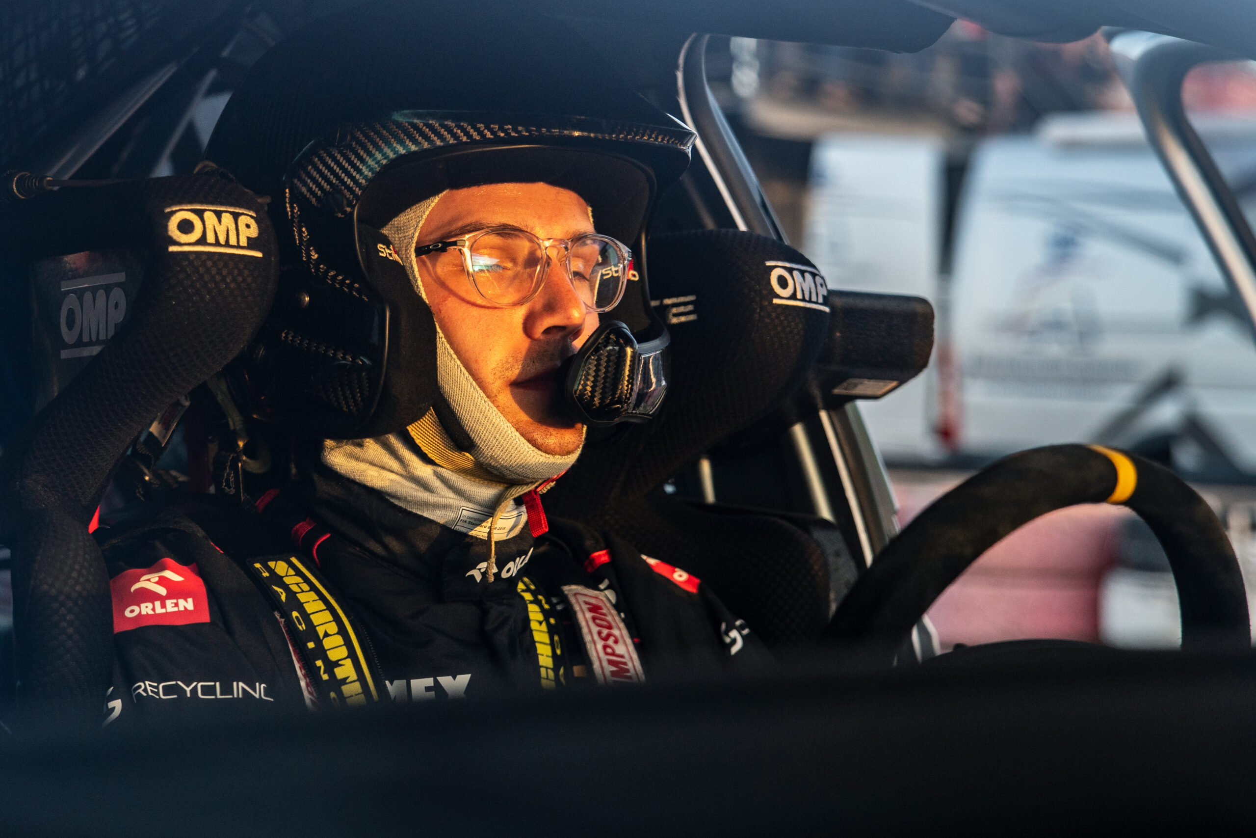 Matulka liczy na lepsze wyniki w nowym sezonie