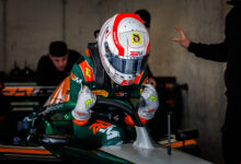 Spielberg (AUT), APR 4-5 2026 - Thisr pre-season test of the Formula Regional European Championship 2026 at the Red Bull Ring. Jan PRZYROWSKI #08 RPM. © 2026
