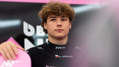 Prototype Cup Germany, 11. + 12. Rennen Red Bull Ring, DTM 2025 - Foto: