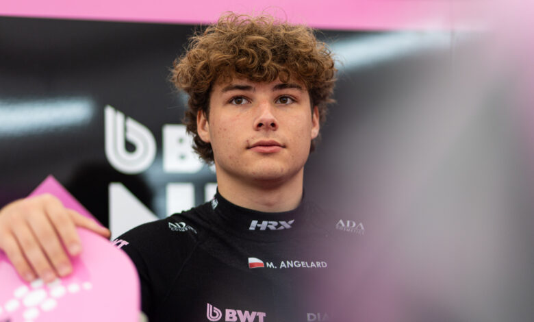 Prototype Cup Germany, 11. + 12. Rennen Red Bull Ring, DTM 2025 - Foto: