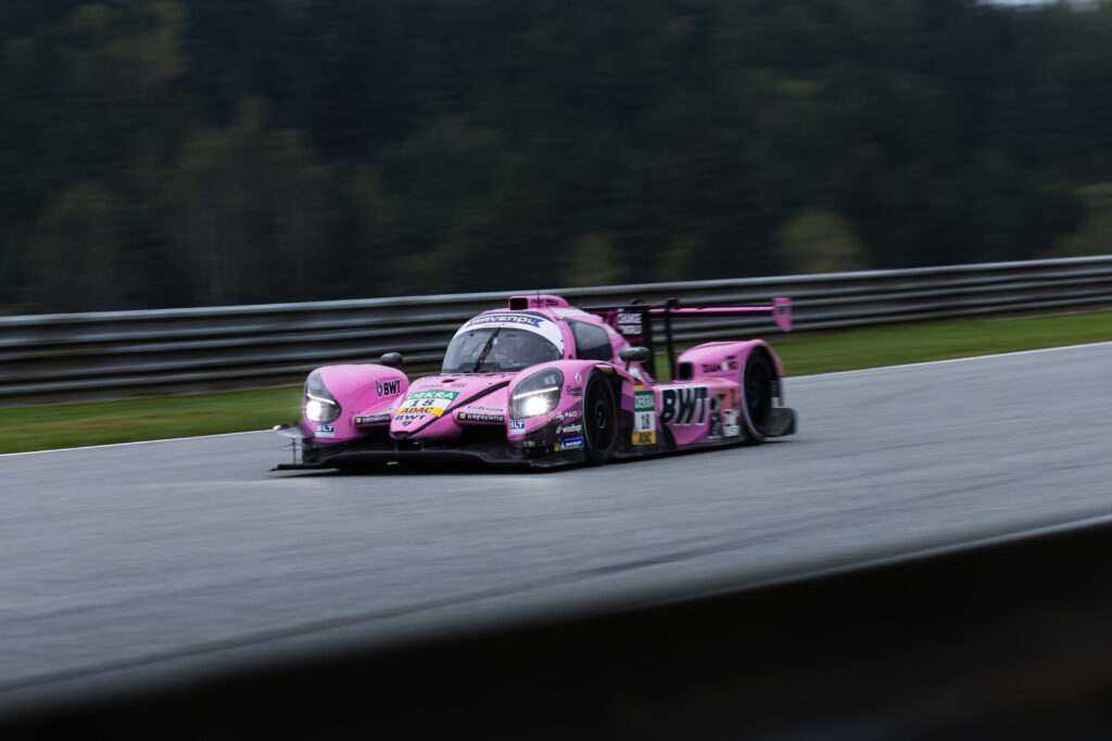 Prototype Cup Germany, 11. + 12. Rennen Red Bull Ring, DTM 2025 - Foto: