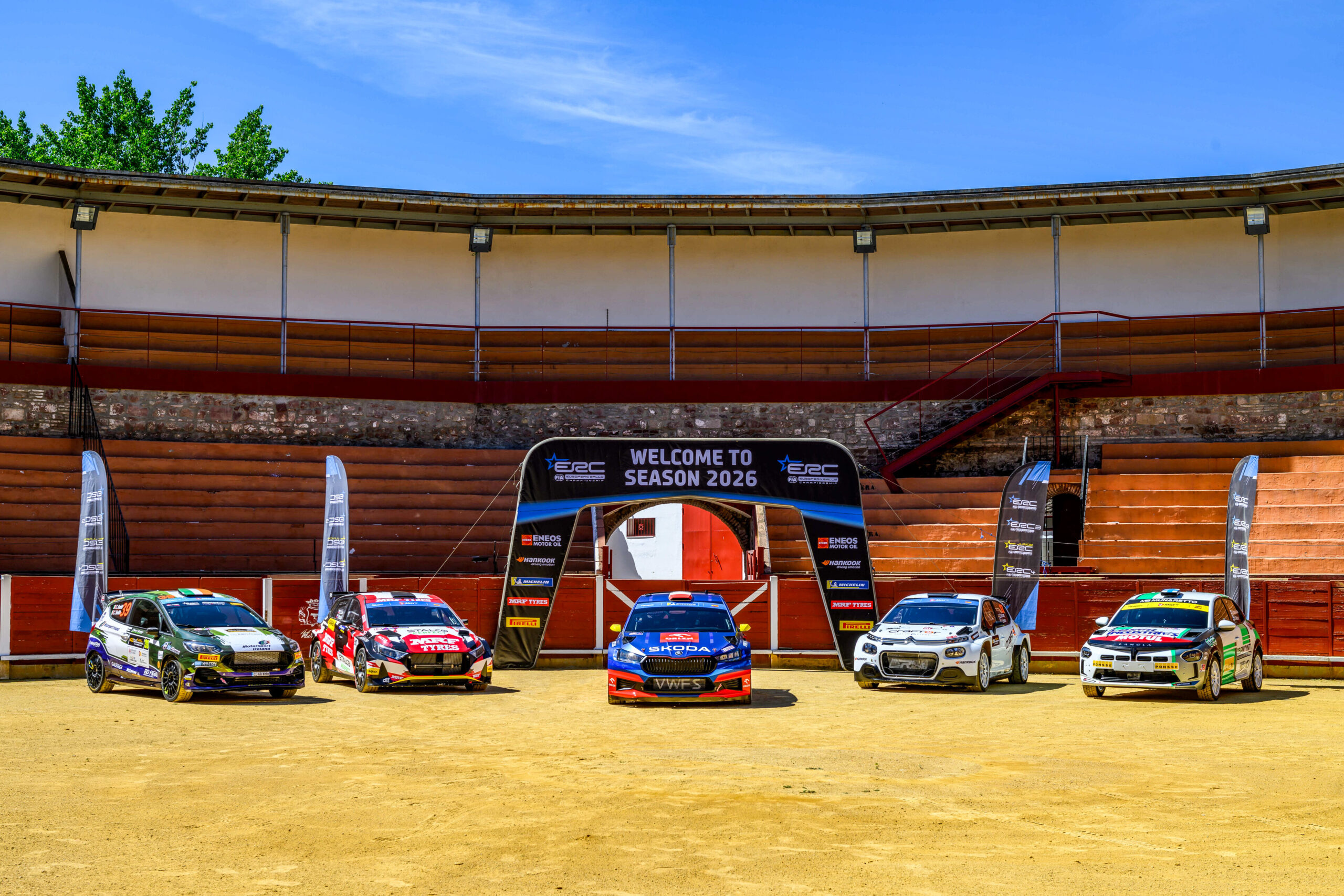 100 dni do startu 82. Rajdu Polski na Śląsku