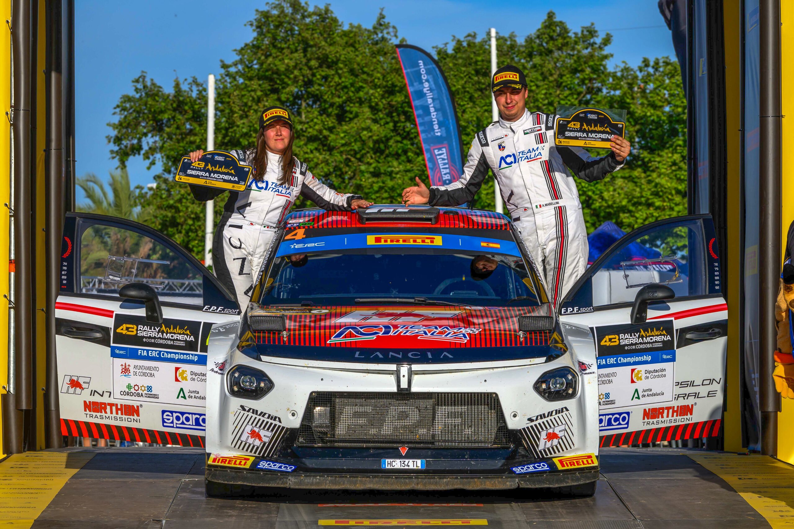 Mabellini liczył na lepszy wynik na start sezonu