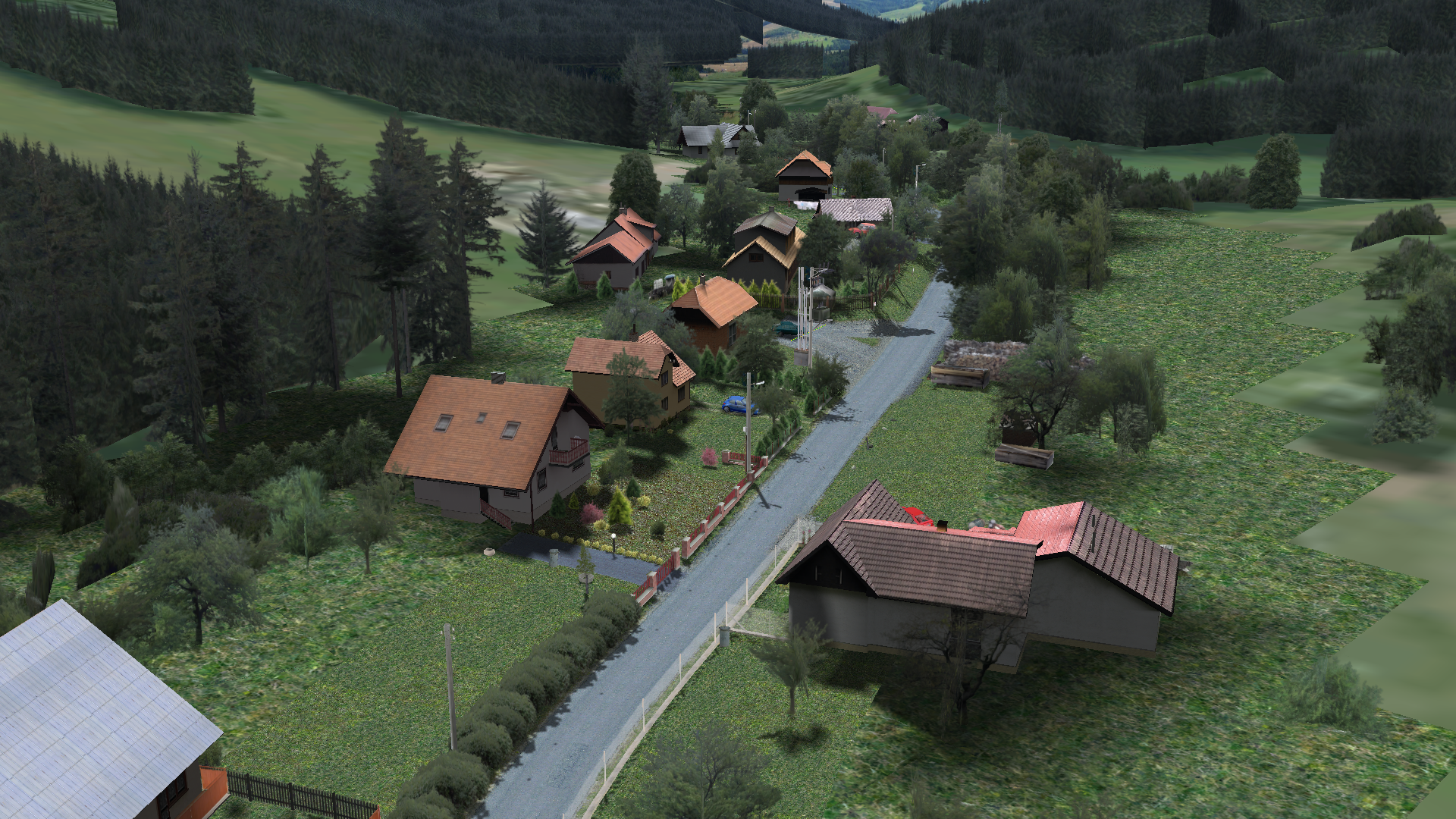 Master of Champions Cup 2026. Czas na Jan Kopecký 2013 Rally