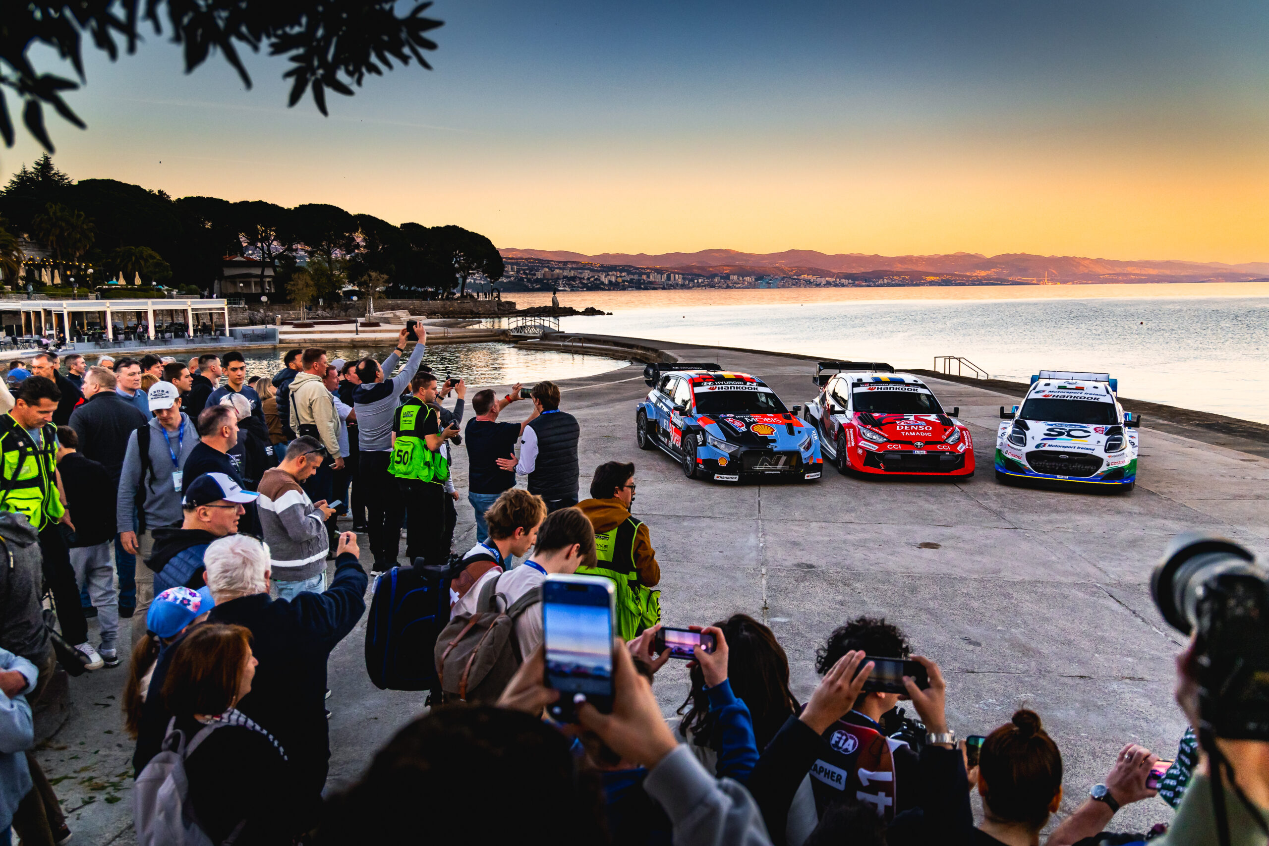 Nowy zespół w WRC? Prezentacja już w czwartek!