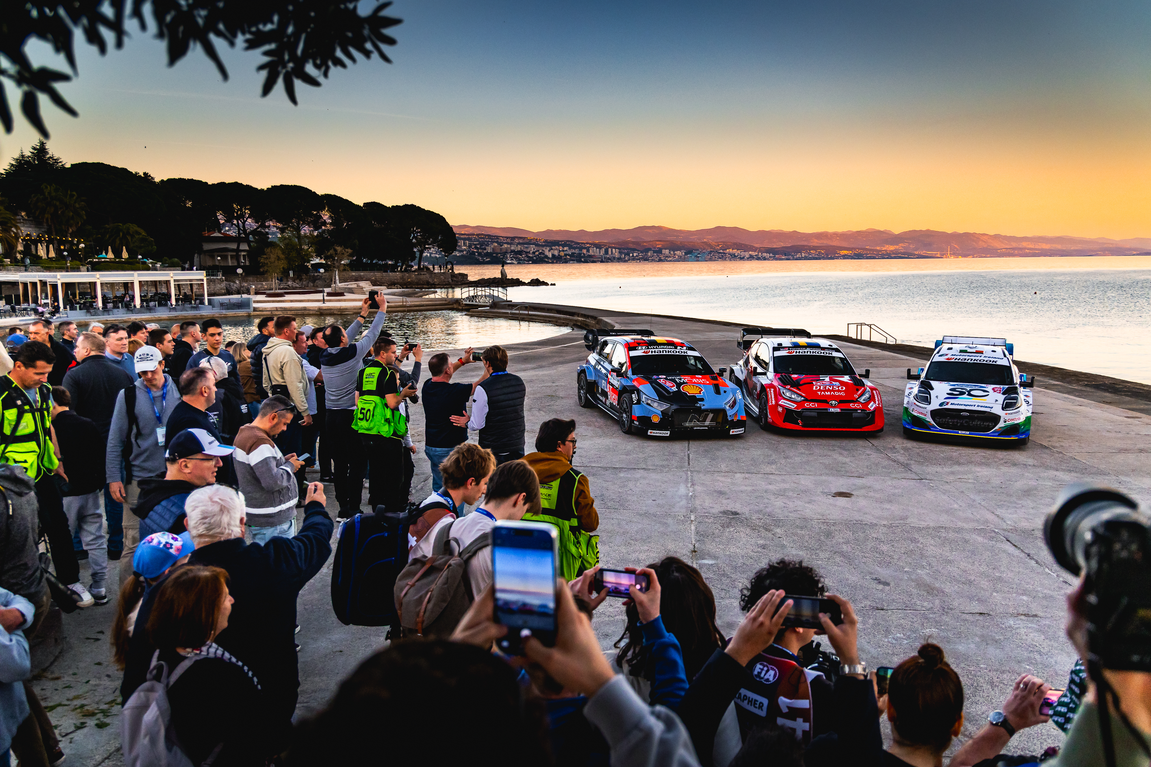M-Sport nie chce rezygnować z Forda